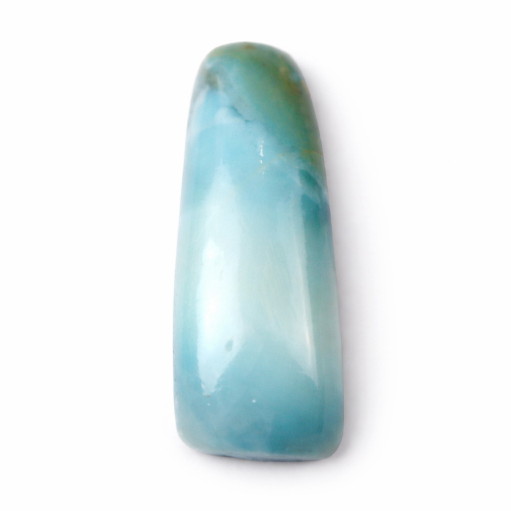 Top Optimized Title (balanced & clean): Natural Green Blue Larimar Cabochon 22mm